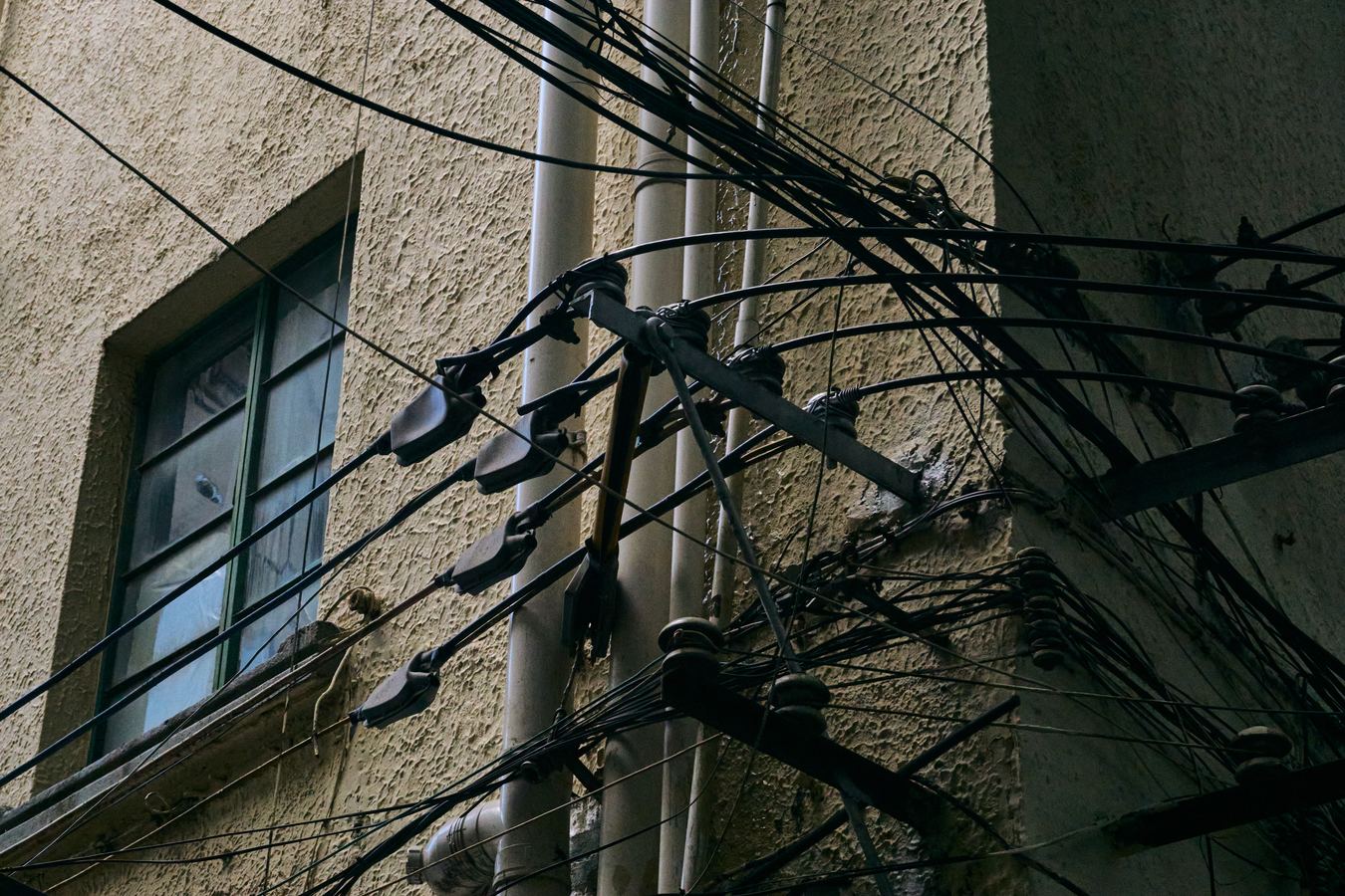 Urban cables
